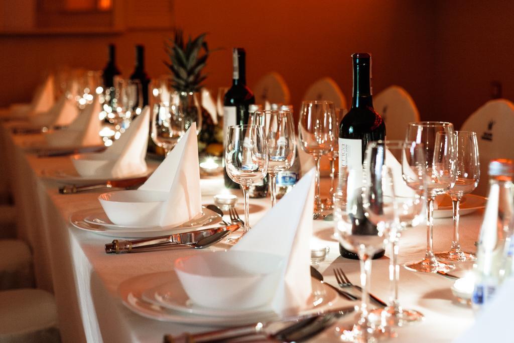 Kracow Hotel apartamentowy