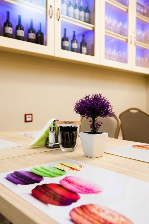 Kracow Hotel apartamentowy 3*