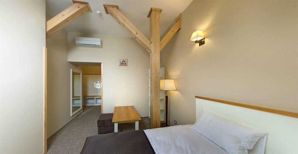 Kracow Hotel apartamentowy Kraków