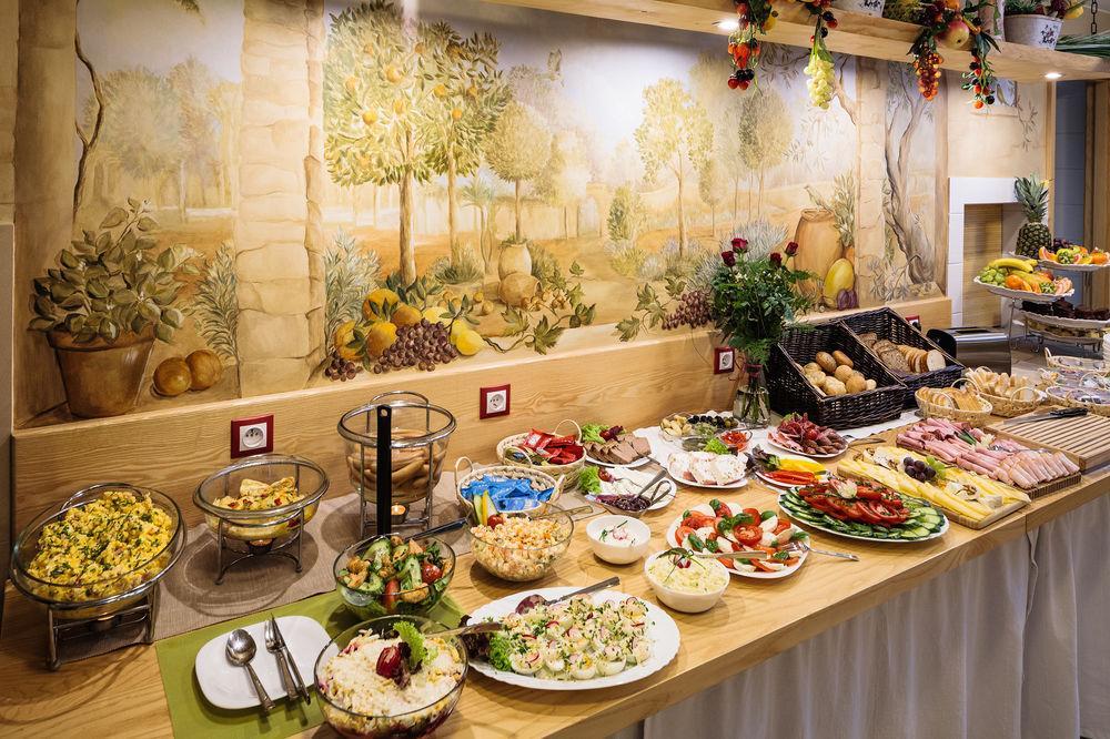 Hotel apartamentowy Kracow Kraków