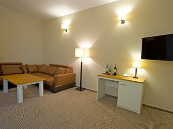 Hotel apartamentowy Kracow