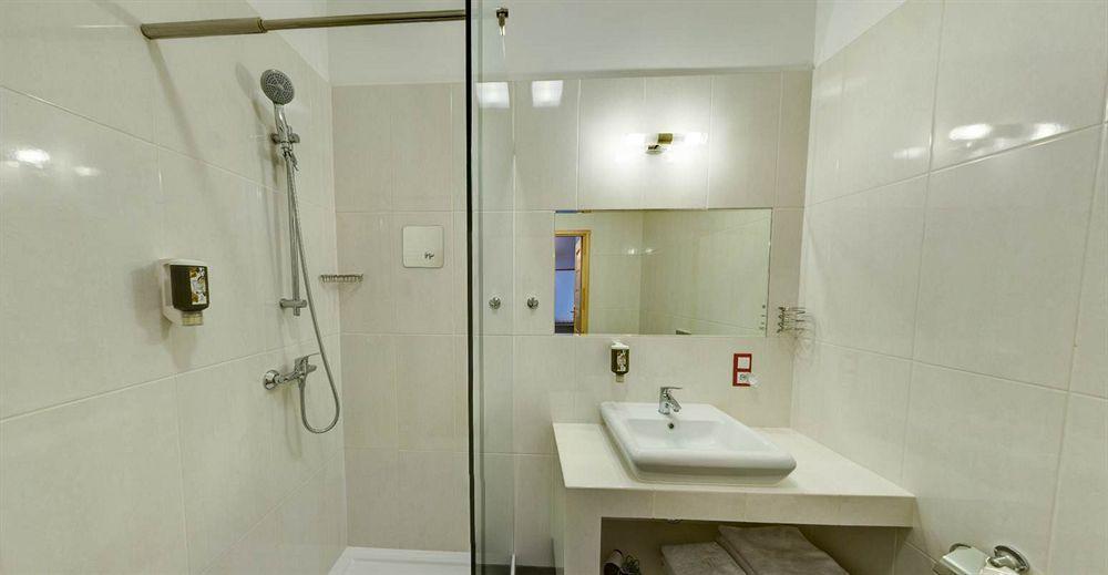 Kracow Hotel apartamentowy 3*