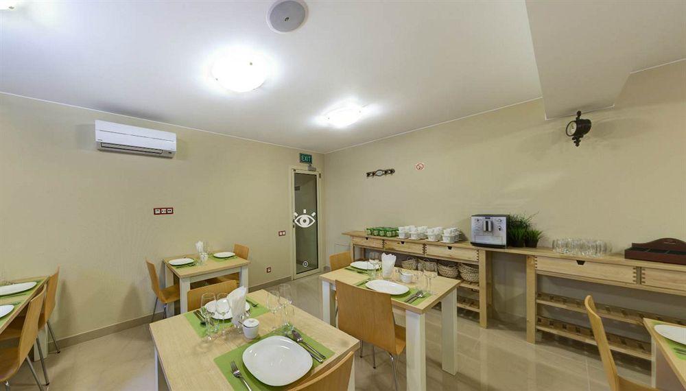 Hotel apartamentowy Kracow 3*