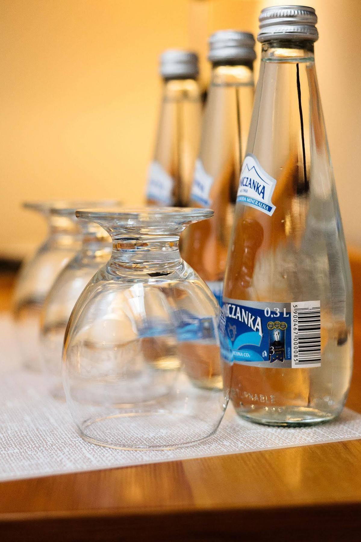 Hotel apartamentowy Kracow Kraków