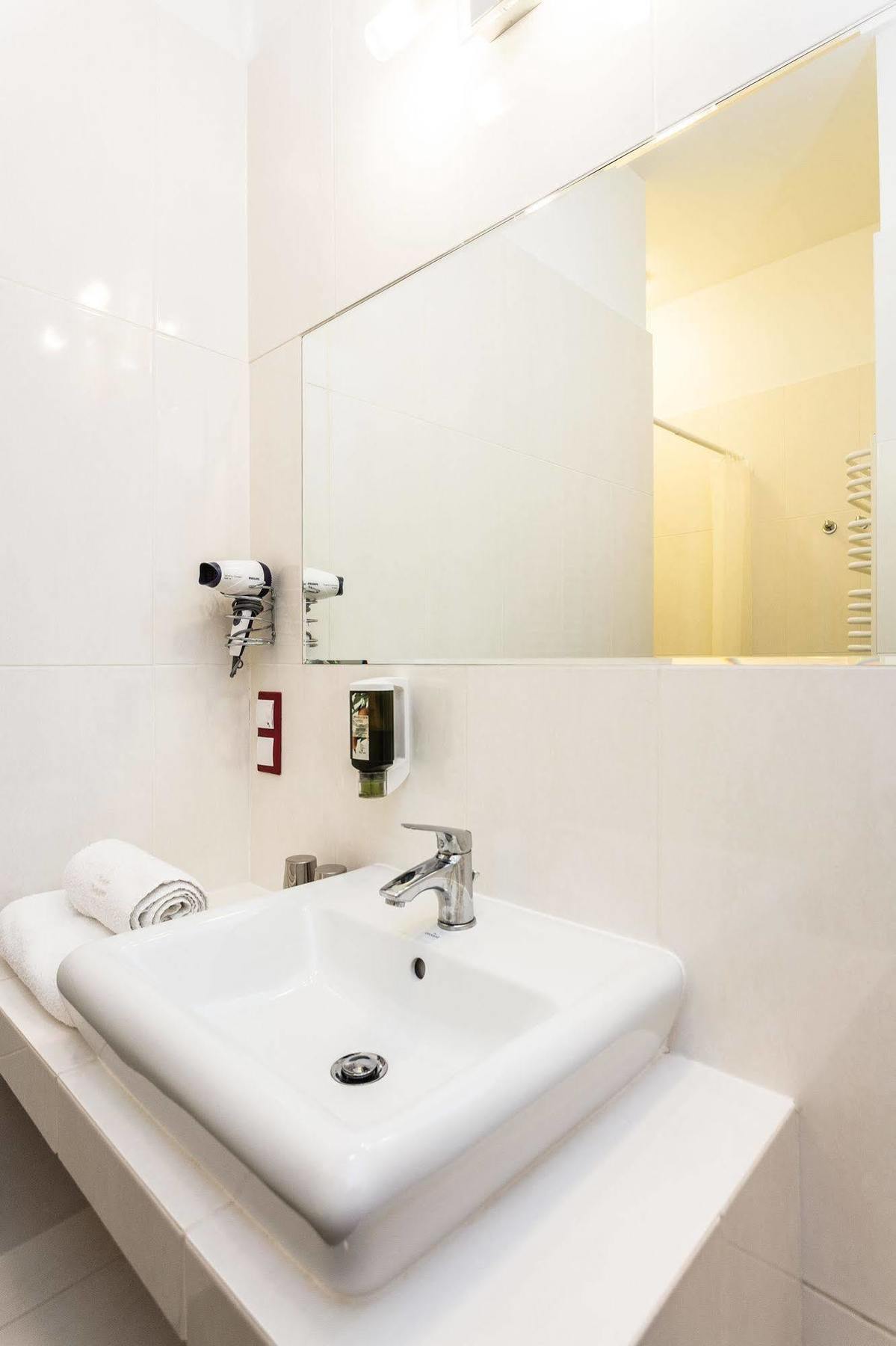 Kracow Hotel apartamentowy