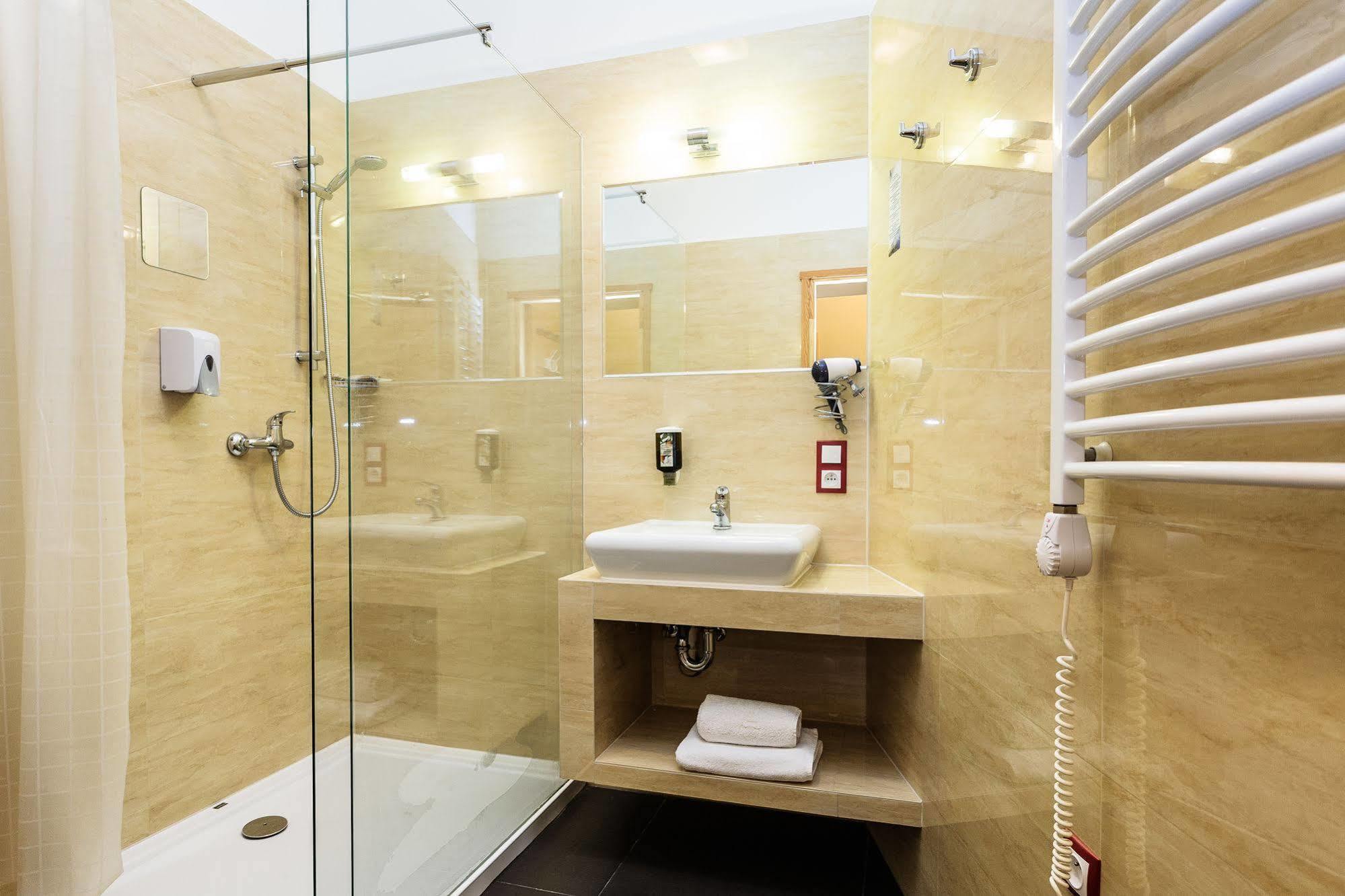 Hotel apartamentowy Kracow Kraków