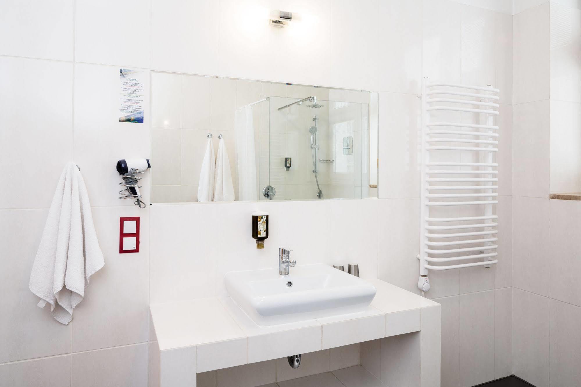 Hotel apartamentowy Kracow Kraków
